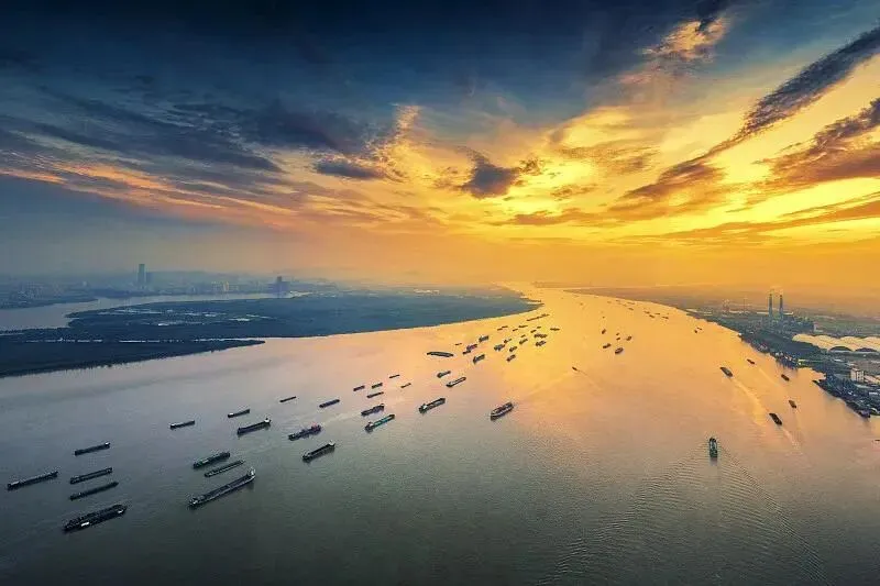 第一次去江苏,正确旅游攻略
