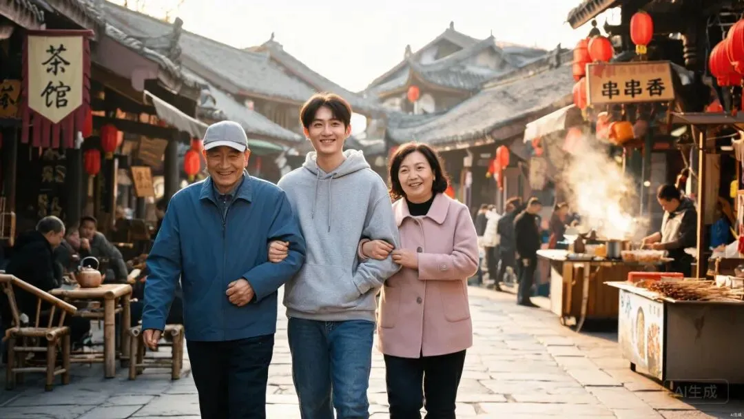 我让AI做了份旅游攻略,比跟团还省2000块,但踩了三个坑