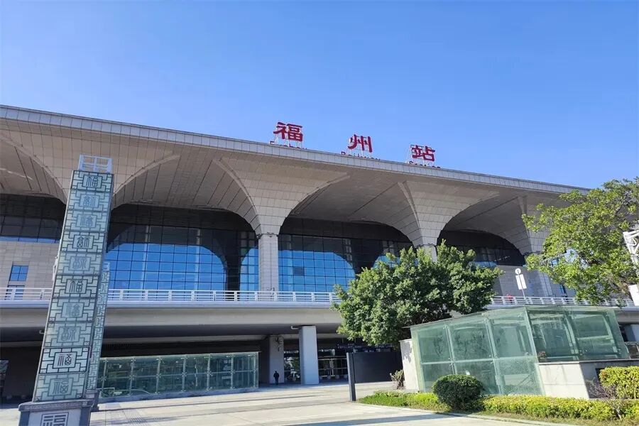 福州地接小包团旅游出行攻略