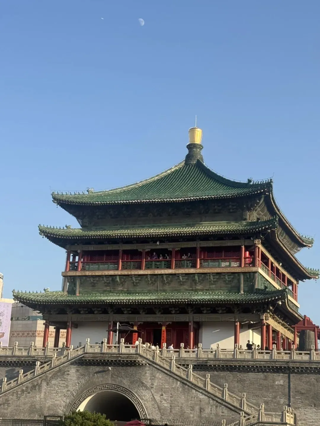西安旅游攻略-来西安别只逛一次钟鼓楼【4】