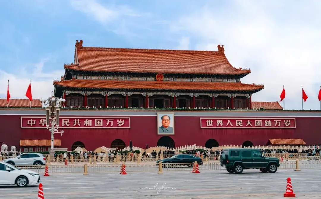 北京天安门游玩保姆攻略!新手少走弯路,打卡不留遗憾