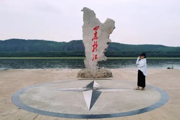 8月去漠河旅游,怎么玩,线路+玩法攻略