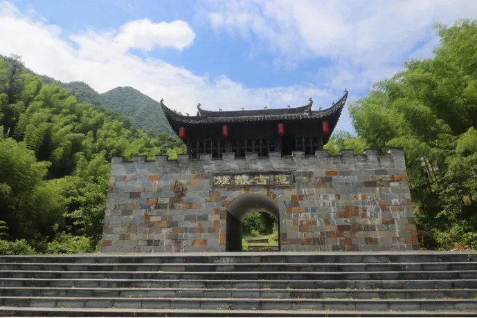藏在皖南的康养秘境!旌德康养旅游大环线全攻略,5天4晚慢游山水人文