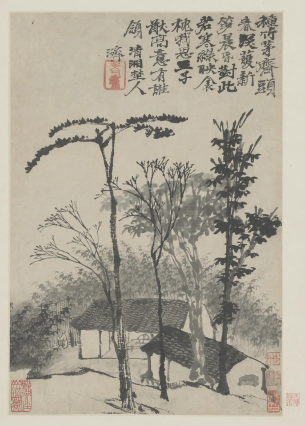 古人旅游也疯狂:没有高铁飞机,他们怎么玩遍天下?