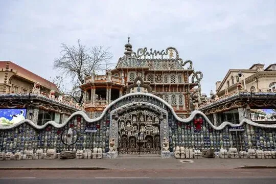 第一次去天津,正确旅游攻略