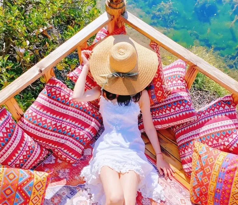 云南旅游攻略穷游:六天游行程路线+景点推荐,耐心看完,让你的云南少走弯路