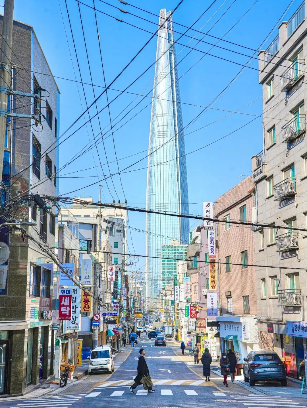 2026韩国保姆级旅游攻略|首尔5天4晚深度游,逛吃拍照全搞定!