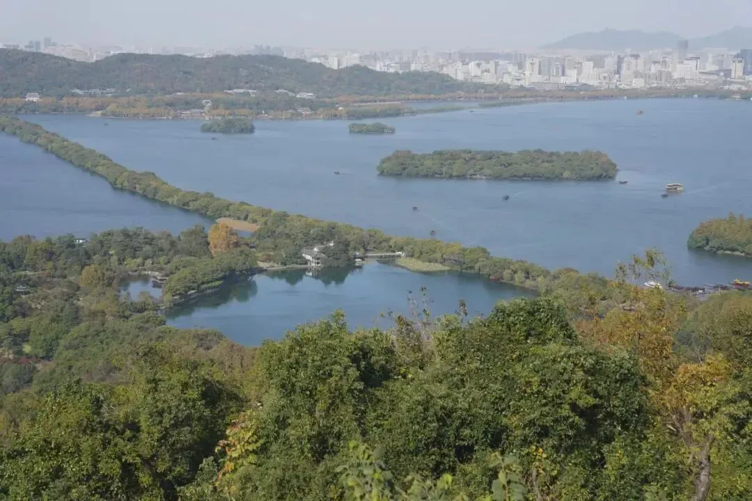 浙江全域旅游攻略|山水、古镇、海岛、古城一站式指南