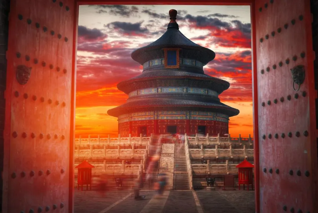 北京纯玩团旅游攻略大征集!哪些宝藏路线值得一试?