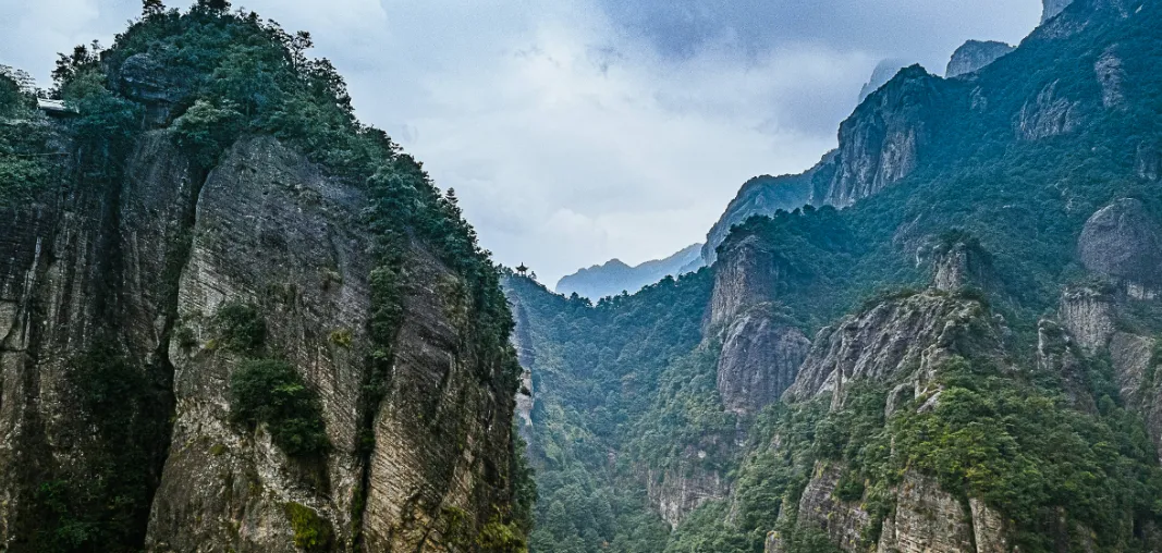 温州旅游攻略:温州10个好玩的景点