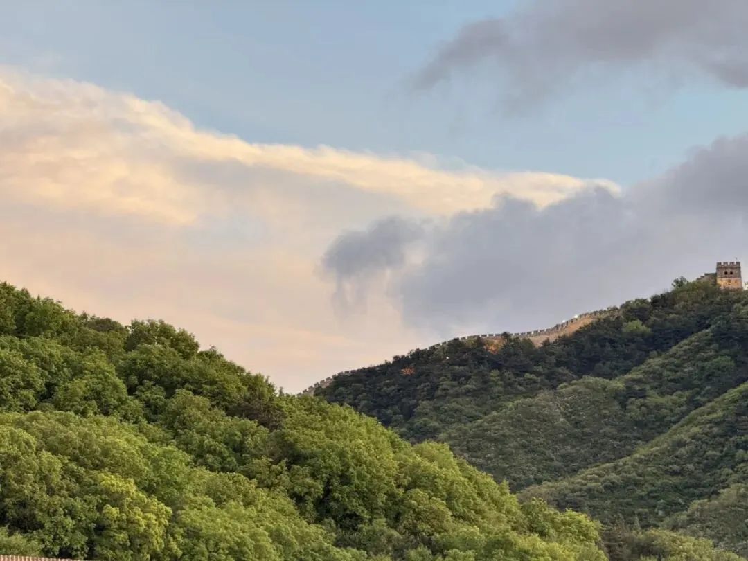 八达岭长城完整游玩攻略,门票交通路线避坑,游玩干货一次性讲透