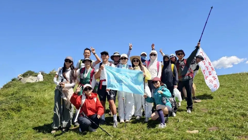 西安夏日神仙出游地!一日两日出游指南,本周直接冲