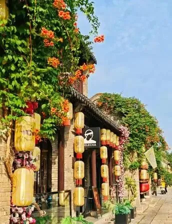 徐州 3 日旅游攻略|千古龙飞地,一城两汉烟火