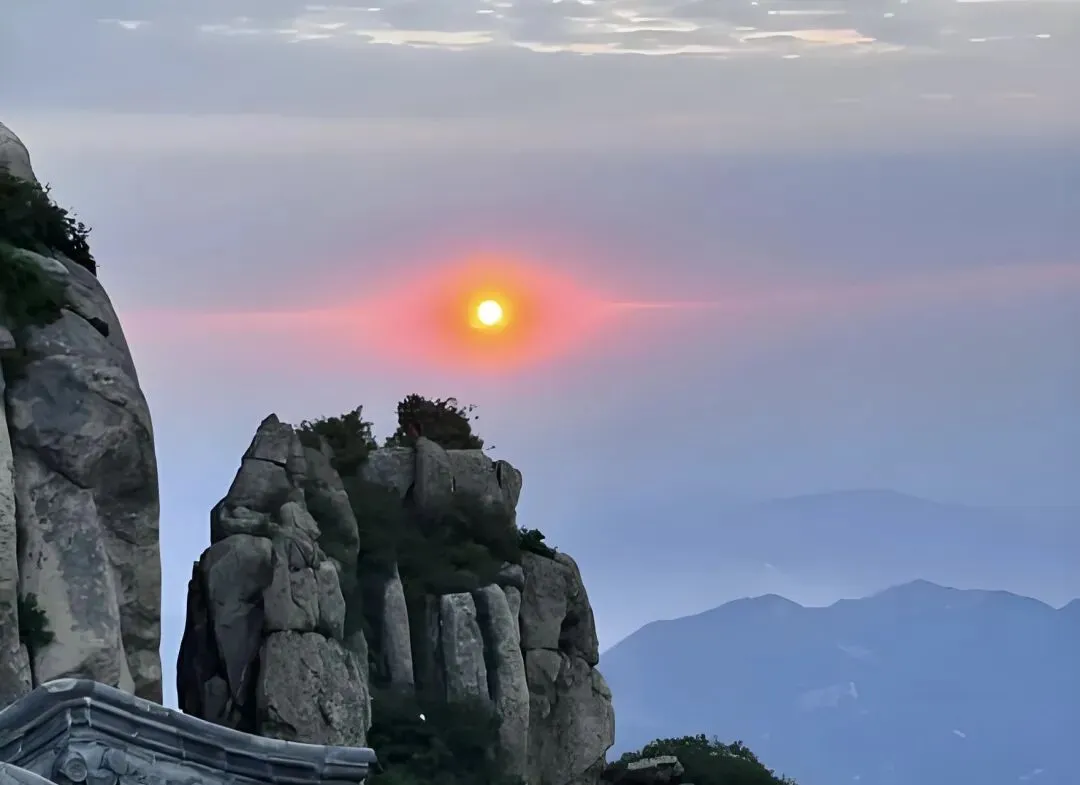 第一次去山东,正确旅游攻略