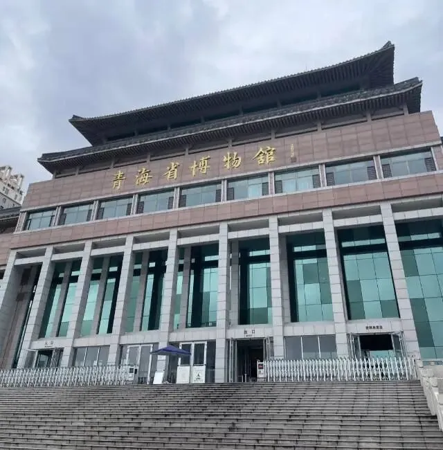 青甘大环线单人旅行攻略