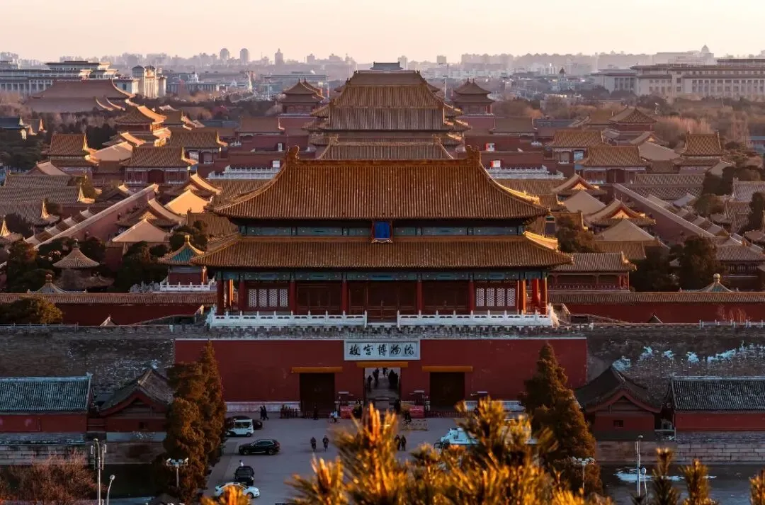 第一次去北京别盲目乱逛!保姆级旅行攻略,省心不踩坑