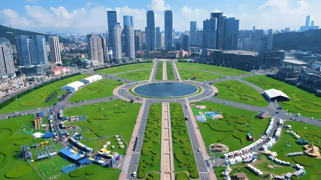 第一次去辽宁,正确旅游攻略
