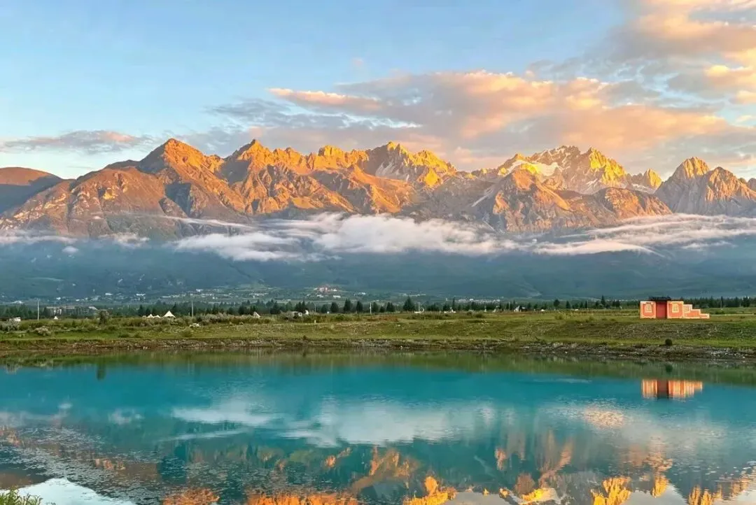 丽江旅游之玉龙雪山保姆级攻略