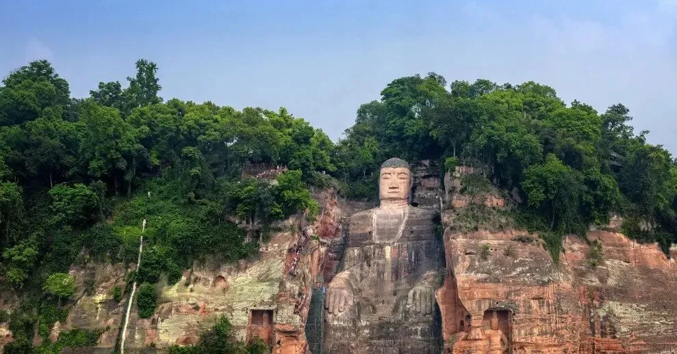 仙山佛国双秘境,治愈慢旅行全攻略