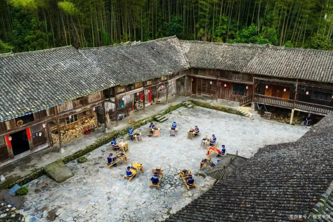 罗源畲乡文化旅游胜地,游玩指南……