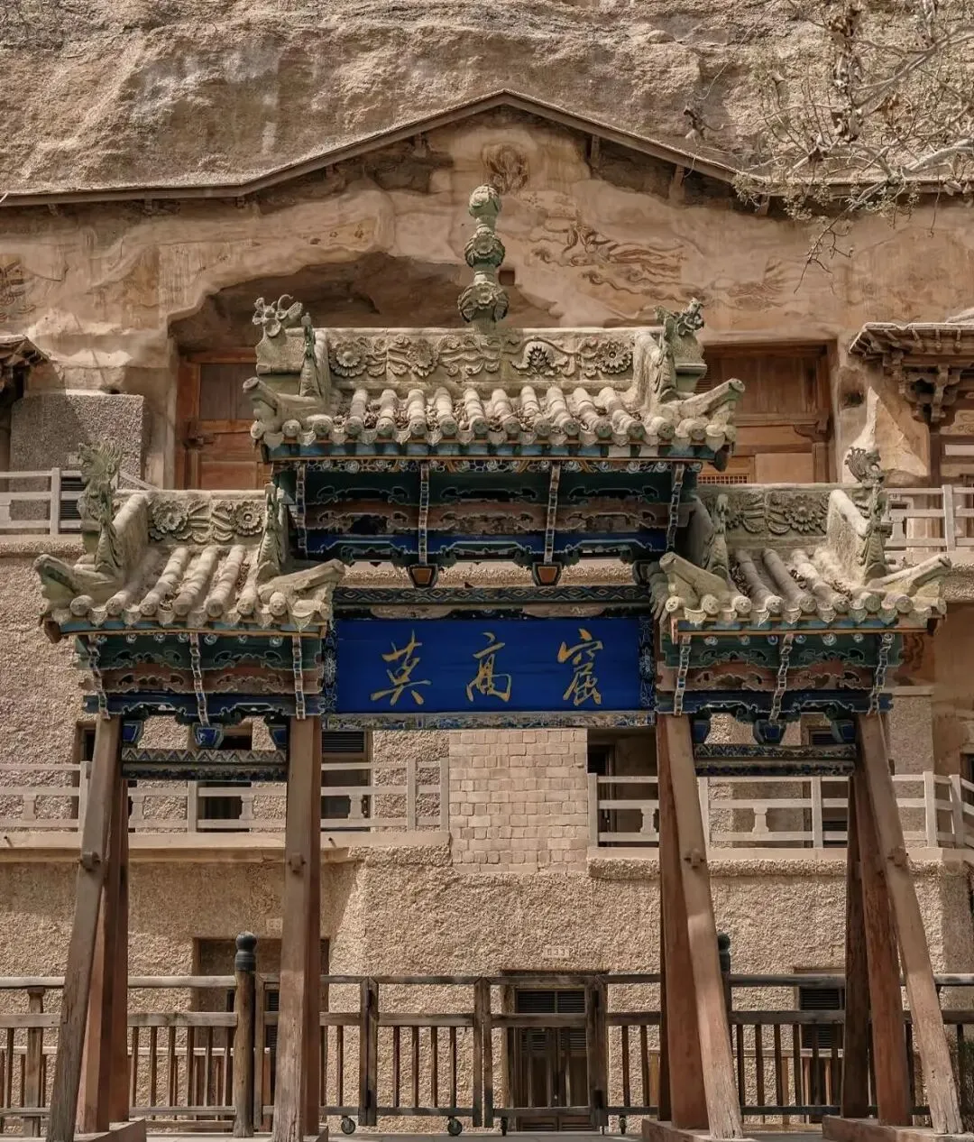 敦煌旅游攻略(2026最新版):第一次去敦煌怎么玩?3天2晚路线+避坑全攻略