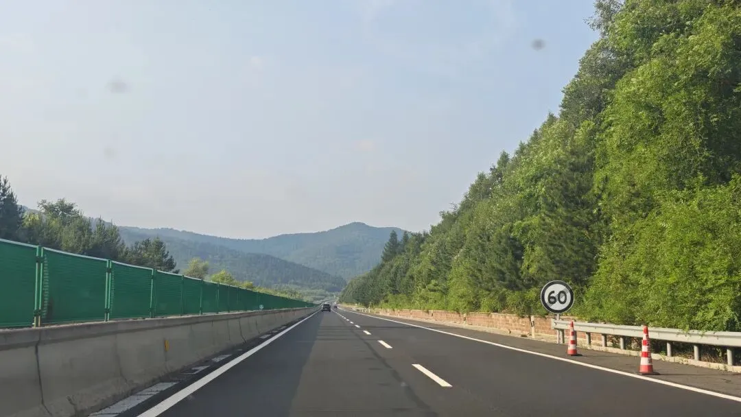 塞罕坝旅游攻略