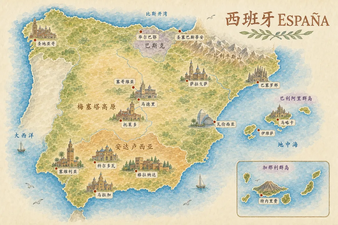 我的旅行攻略终于进化到了 CodeX 时代