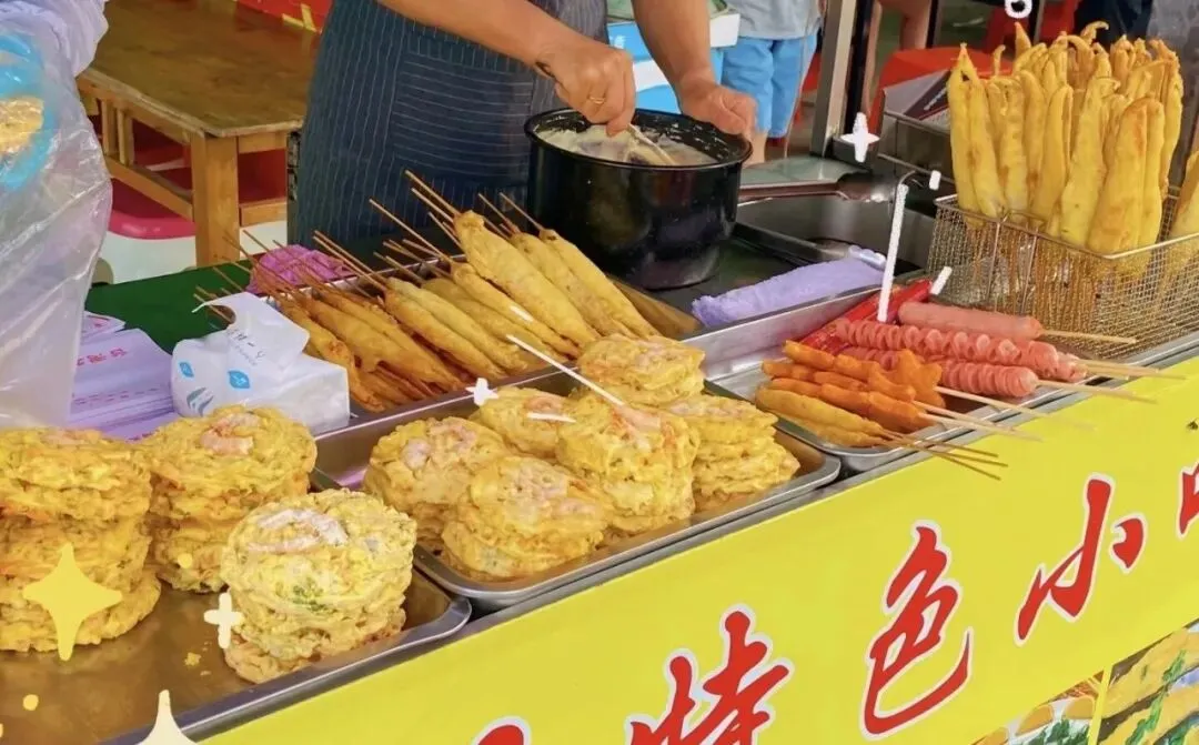 巢湖姥山岛保姆级旅游攻略|小众湖心仙岛一日游