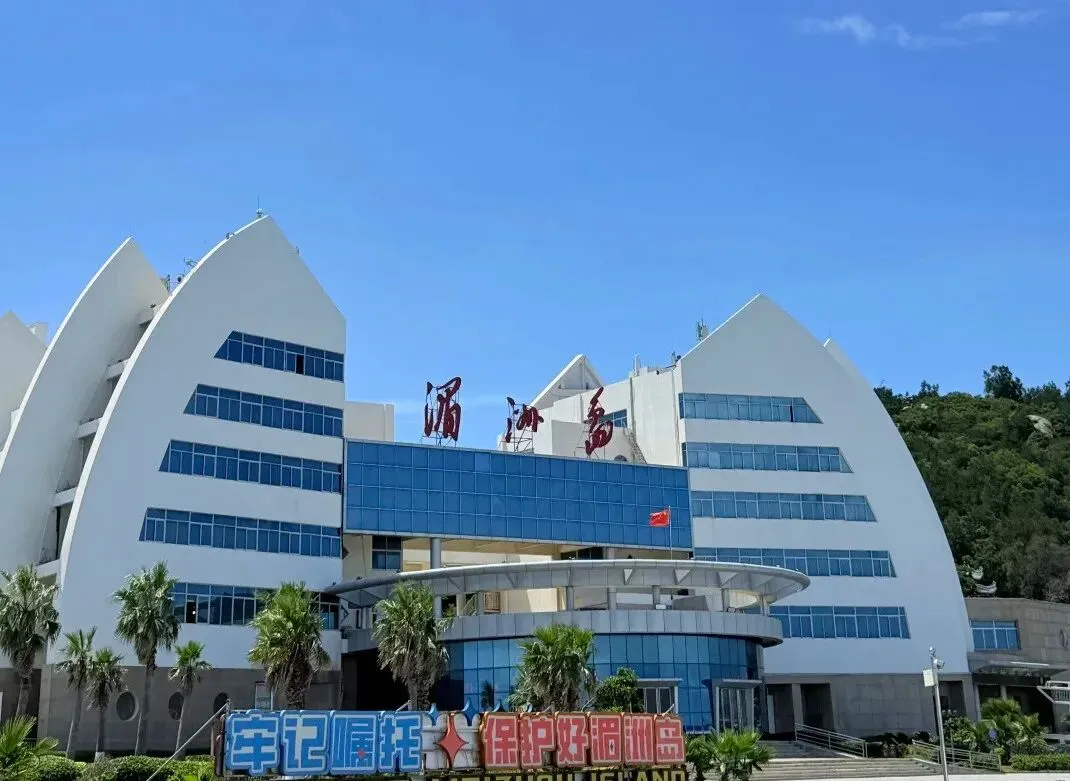 莆田秀屿区游玩攻略:妈祖圣地与五彩滨海的诗意邂逅