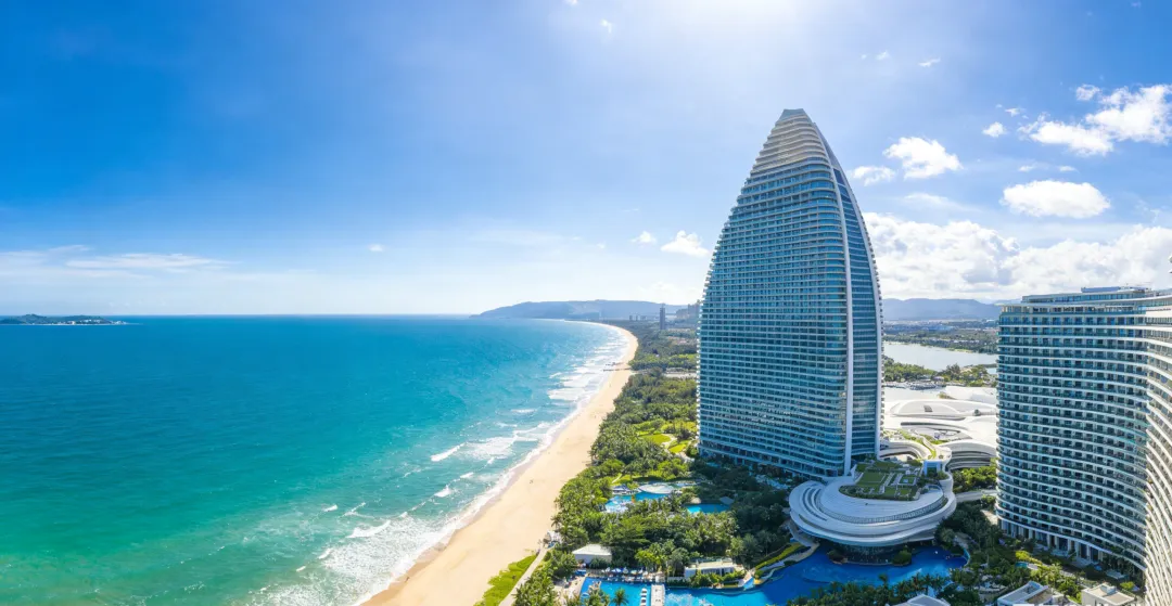 常州三亚路线旅游|海南自由行五日游,三亚游玩攻略大全超全种草