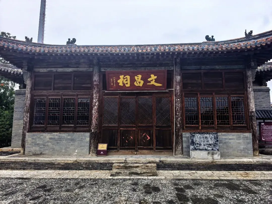 一人旅游 广州出发 不做攻略 穷游山西 第三站代县