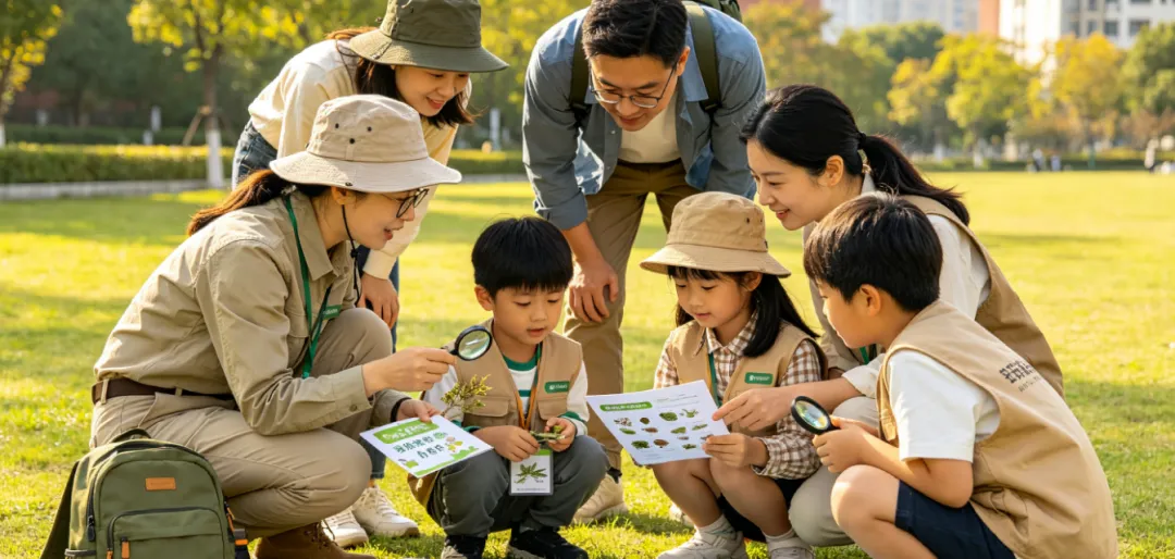谁适合报考研学旅游指导师?