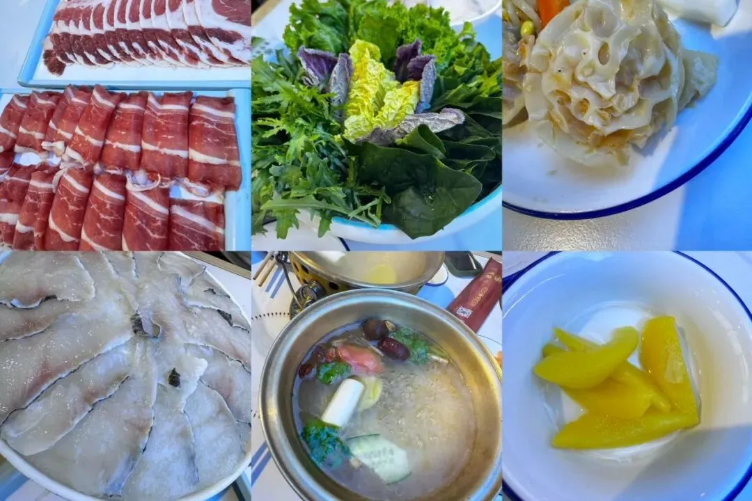 呼和浩特大同旅游攻略——呼和浩特篇