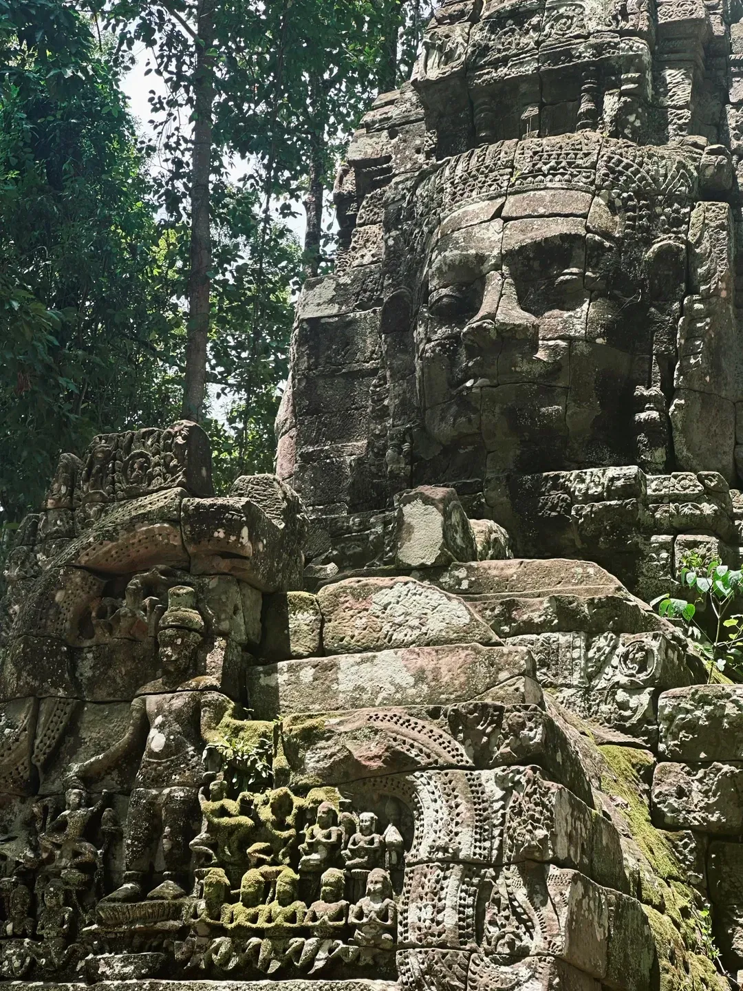 限时免签!2026柬埔寨旅游全攻略,14天说走就走!