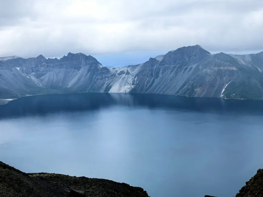 长白山北西南三个景区旅游攻略