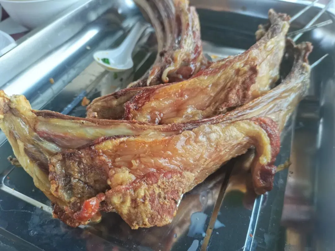 赤峰旅游攻略!七道地道烟火美食,没吃过就亏大了…