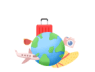 央视聚焦开封入境游!这3条旅游线路读懂千年汴梁——