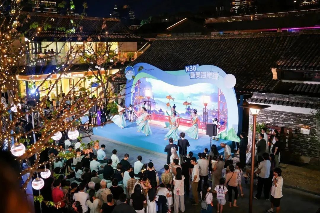 象山“开渔生活季”启动,速速收藏这份游玩指南!