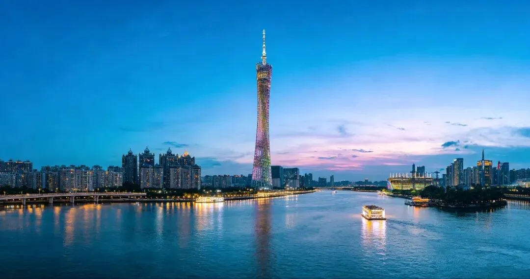 2026广东暑期完整版旅游攻略|山海避暑+美食古城,一次玩透岭南