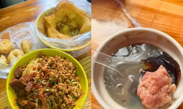 南昌旅游纯吃美食攻略!