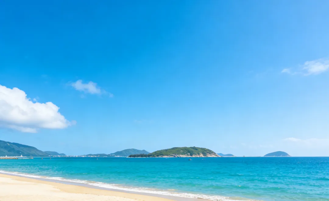 怎样才能去西沙群岛旅游?合规出行指南,超值实惠旅游套餐,三天两晚赵述岛合理游玩安排