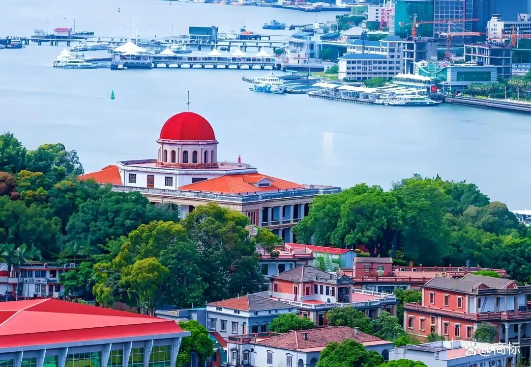 厦门保姆级旅游攻略|解锁海岛浪漫,吃喝玩乐不踩坑!
