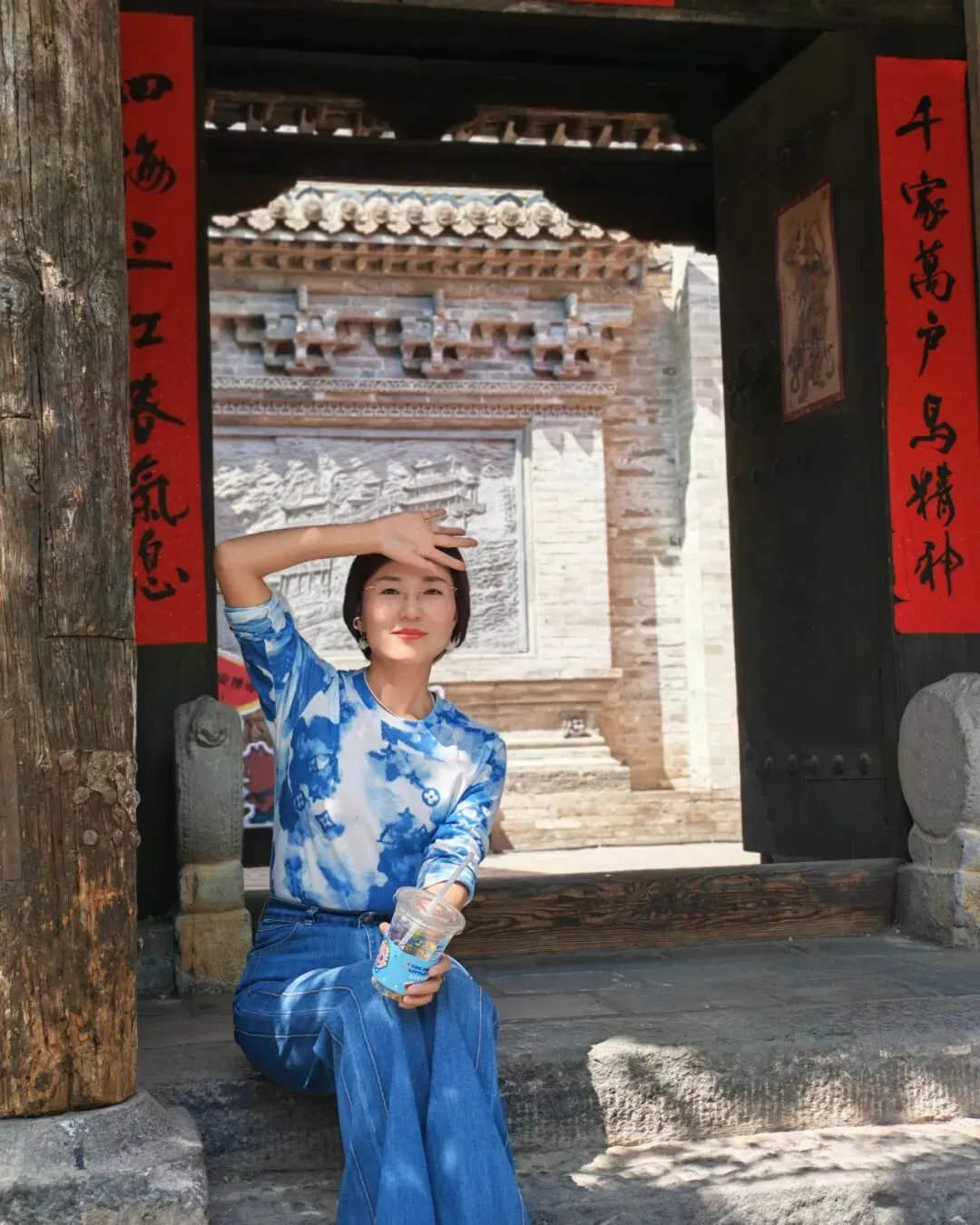 必看!8月大同旅游本地人私藏攻略|避坑+干货全覆盖