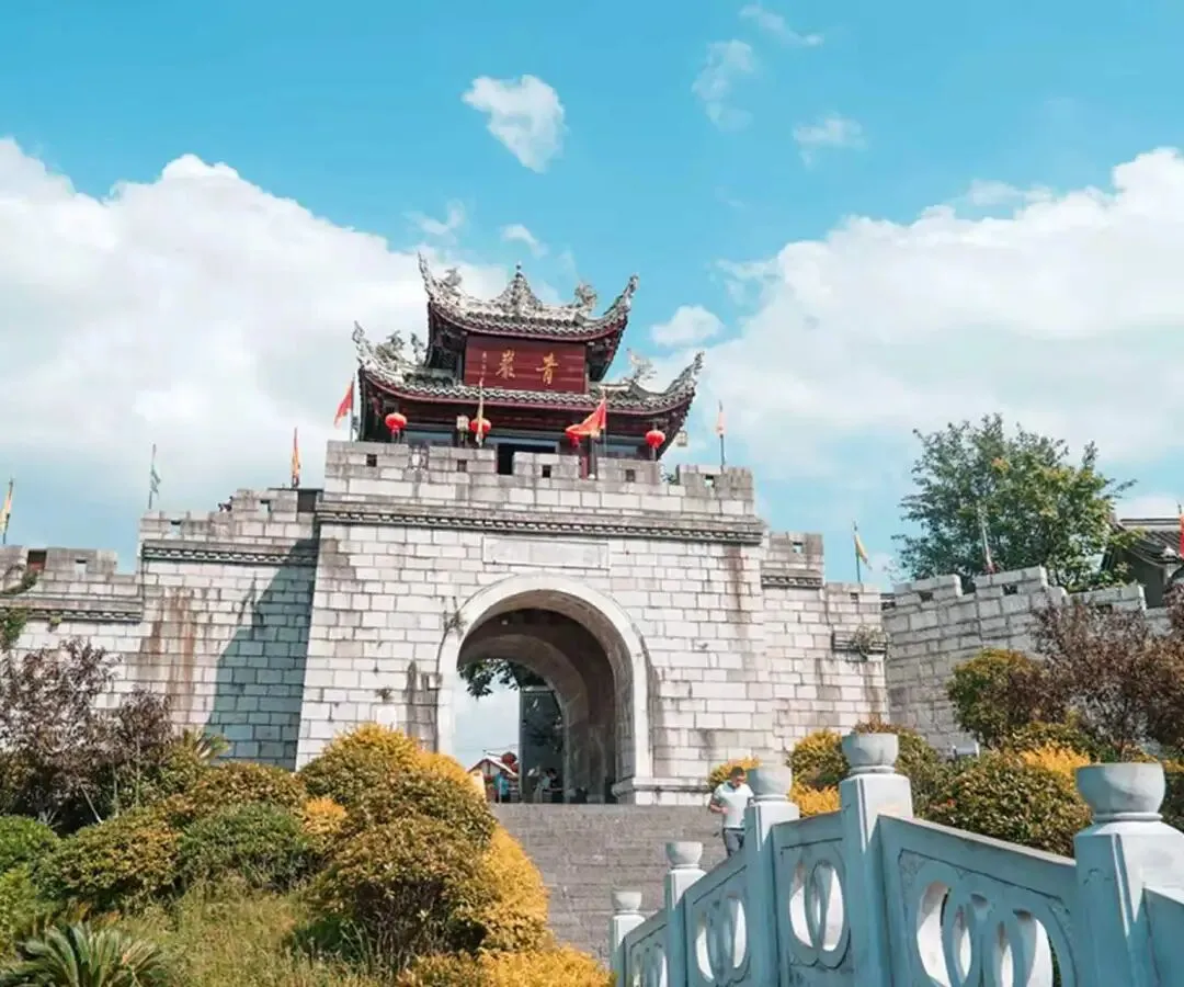 【行途手记01】|贵州避暑旅行全指南