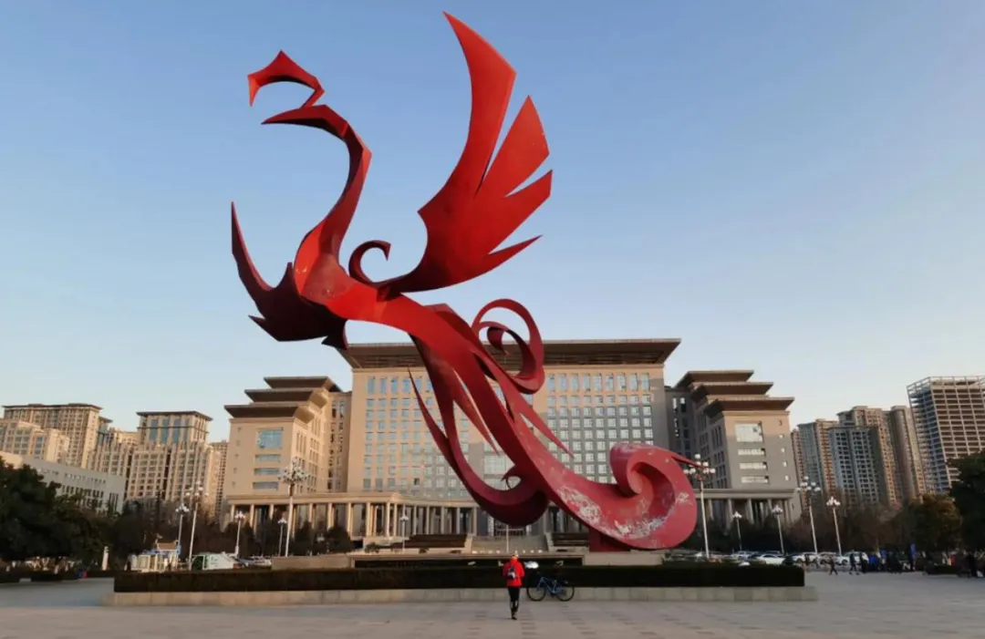 宝鸡丨值得一去的八大景点,陕西旅游攻略