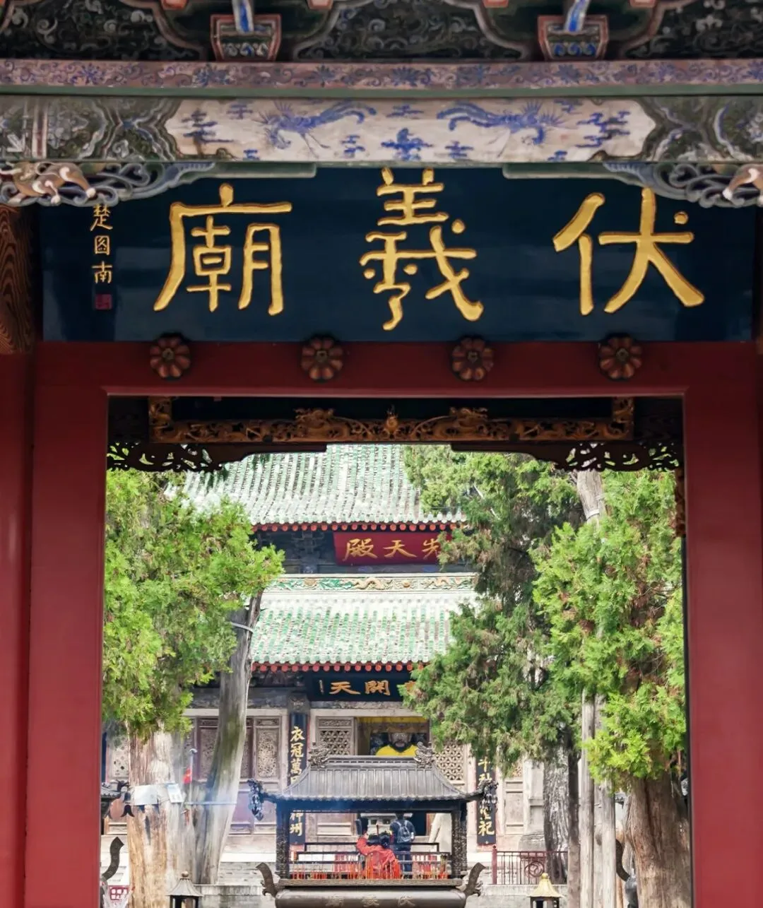 最全天水旅游攻略!吃喝玩乐保姆级整理,藏在甘肃的秘境小城,天水真的太值得了
