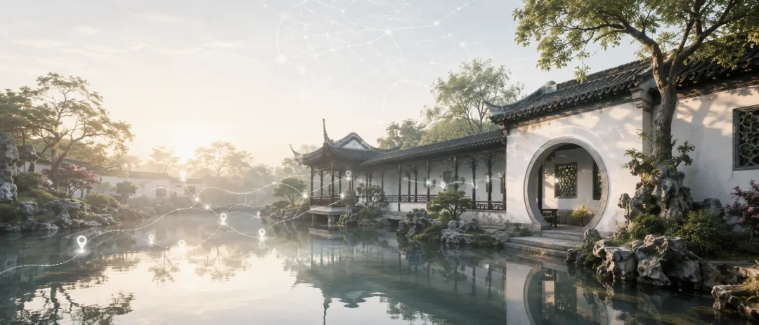 退休后想慢慢旅行:怎样用AI做一份“不赶路”的旅行攻略?