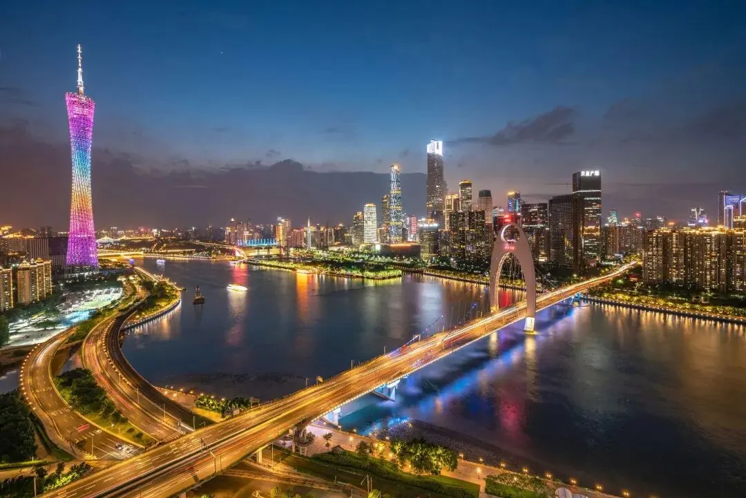游玩攻略:广州免费又好玩的自驾游玩地非常多, 看看你们想开车去哪玩!