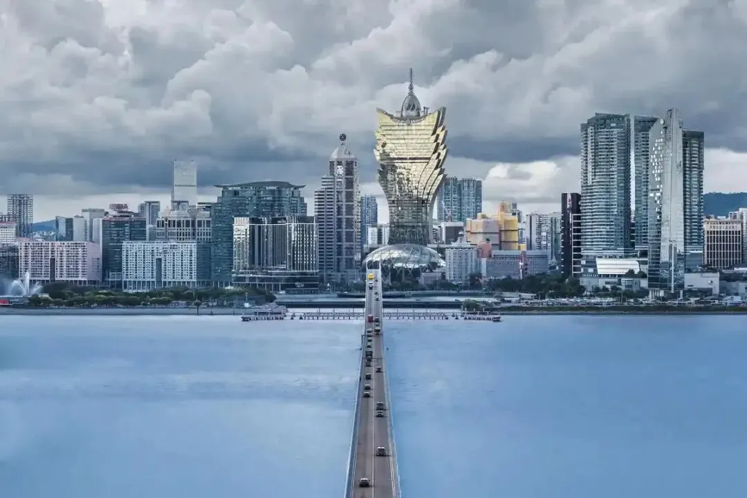 澳门保姆级旅游攻略 |一半复古老城,一半璀璨鎏金,逛吃拍照不踩坑!