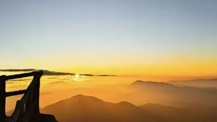 桂林大学生必打卡的宝藏景点|猫儿山保姆级游玩攻略